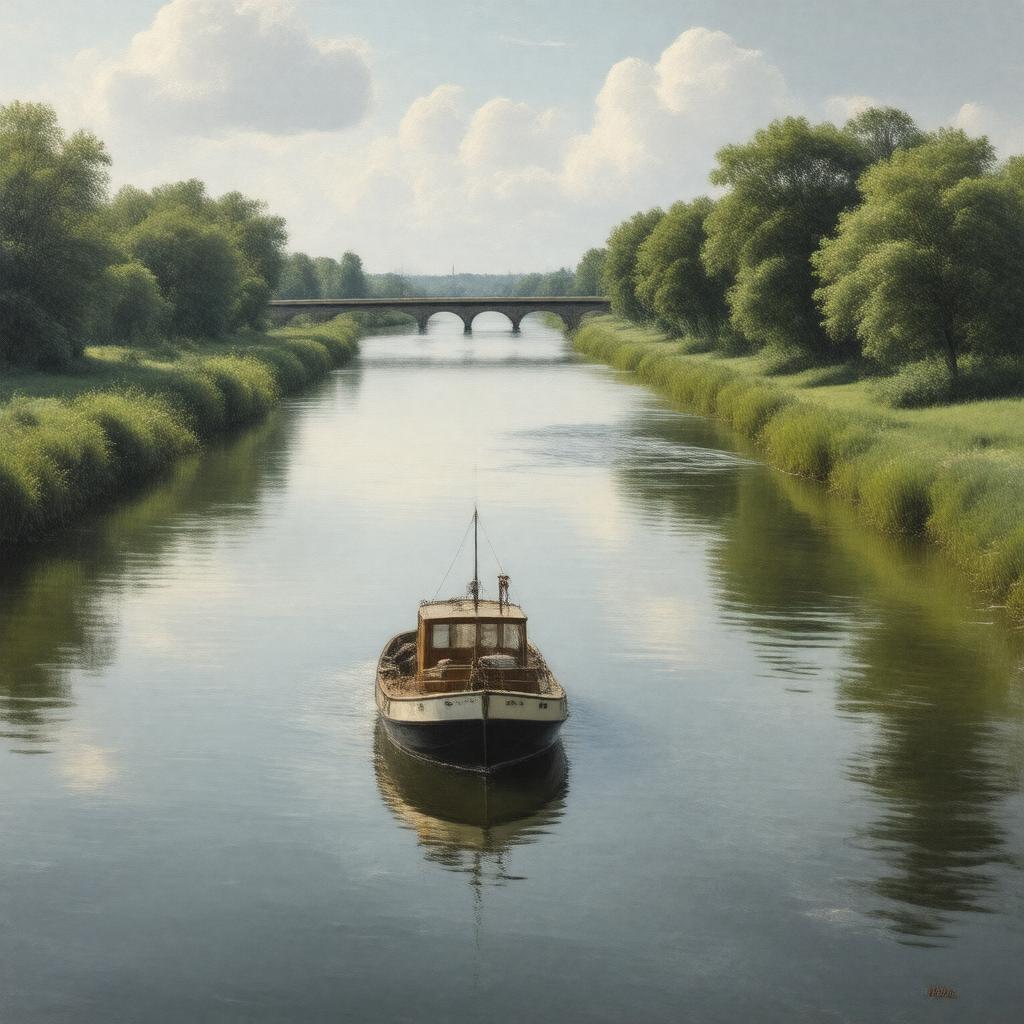 River Hull